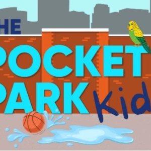 Cast and Creative Team Set For THE POCKET PARK KIDSNew York City Childrens Theater Photo