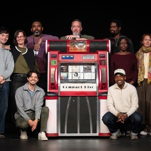 Cast Set For Lynn Nottage’s SWEAT at Citizens Theatre and Royal Lyceum Theatre Edin Photo