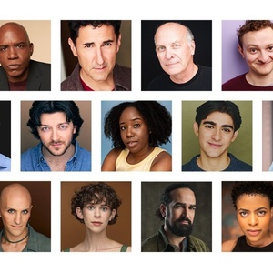 THE WINTER'S TALE and A MIDSUMMER NIGHT'S DREAM to Open in Repertory at Chicago Shake Photo
