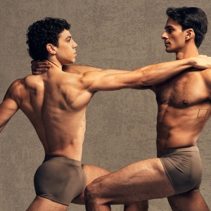MONUMENT Comes to the Dutch National Opera Photo