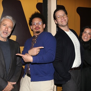 Photos: ALL OUT: COMEDY ABOUT AMBITION Gala Performance Photo