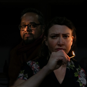 WAIT UNTIL DARK Comes to TheatreWorks New Milford This Week