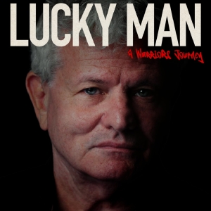 LUCKY MAN �" A WARRIOR’S JOURNEY Opens Tonight at Gene Frankel Theatre Photo