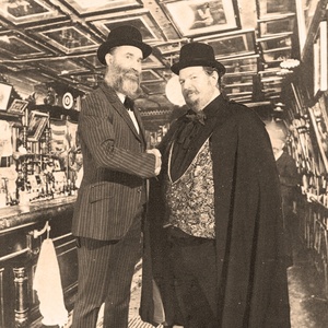 ADRIFT IN NEW YORK Opens at Arts Theatre Adelaide