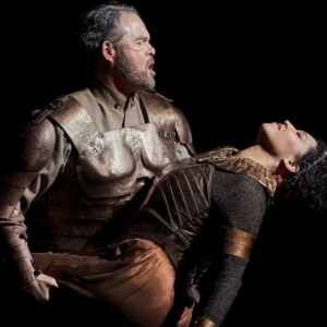 Works & Process Will Host The Metropolitan Opera: John Adams ANTONY AND CLEOPATRA Photo