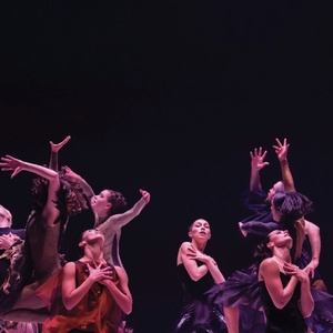 Sydney Dance Company Announces 2026 Program Photo