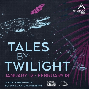 TALES BY TWILIGHT Comes to American Stage in 2024 Photo