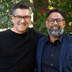Shaw Festival Names Ryan deSouza Music Director as Paul Sportelli Retires Photo