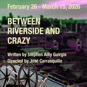 1st Stage Mourns Passing of Artist and Board Member William T. Newman, Jr. Photo