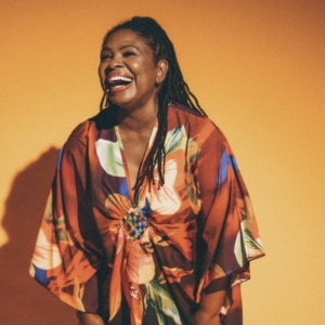 Ruthie Foster Comes to the Moss Center Next Month Photo