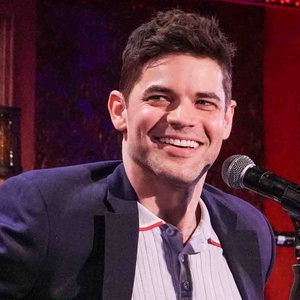 Jeremy Jordan, RENT IN CONCERT and More Set for TPAC's Discovery Series 2026-27 Photo