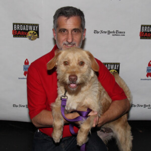Palace Theater to Host Bill Berloni Conversation and Dog Adoption Event Photo