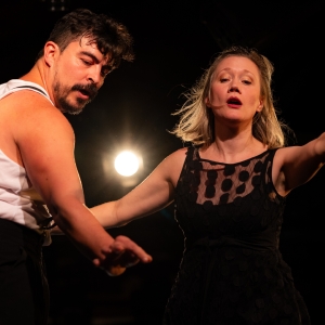 TANGLED Comes to BAAD in September