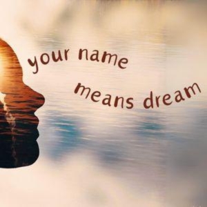 YOUR NAME MEANS DREAM Comes to New Jersey Repertory Company