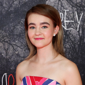 How Millicent Simmonds Prepared to Play a Ballet Dancer in PRETTY LETHAL Photo