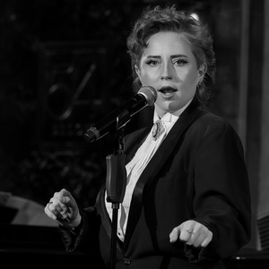 Photos: Artemisia LeFay's WASTED GIRL Debuts at 54 Below Photo