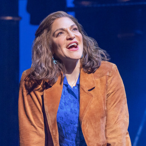 THE LOST BOYS to Drop Shoshana Bean's 'Wild' From Original Broadway Cast Recording at Photo