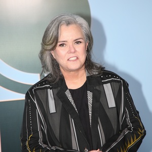 Rosie O'Donnell to Guest Host JIMMY KIMMEL LIVE With Star-Studded Lineup