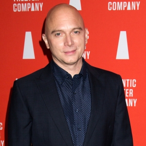 Michael Cerveris Returns as Scrooge in A MUSICAL CHRISTMAS CAROL At Pittsburgh CLO Photo