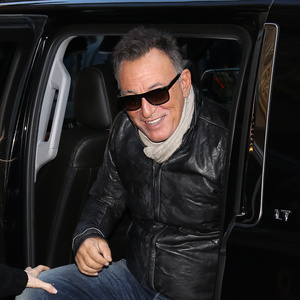 Musician Unions Local 802 And Local 47 Condemn Trump Criticism of Member Bruce Spring Photo