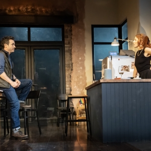 Photos: First Look at the West End Return of 2:22 - A GHOST STORY