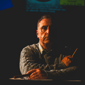 Photos: KING KIRBY at brooklynONE's Industry City Photo
