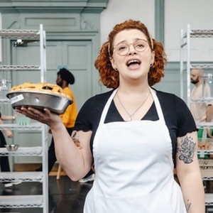 Carrie Hope Fletcher Extends Run in WAITRESS UK Tour Photo