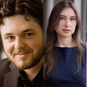 Lyric Opera Of Kansas City Announces 2026-2027 Resident Artists Photo