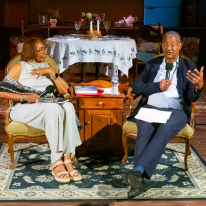 East Lynne Theater Company Hosted Talk Back With John Whittington Franklin Photo