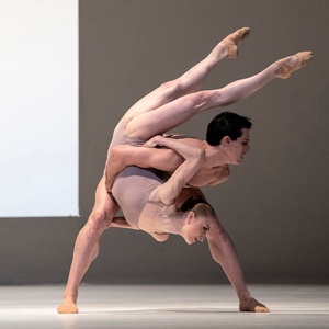 MESTERAFTEN: TETLEY/MCGREGOR/LYNCH Comes to the Den Norske Opera Photo