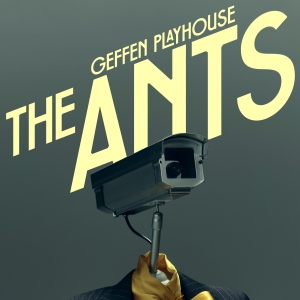 Cast Revealed For Horror Play THE ANTS At Geffen Playhouse Photo