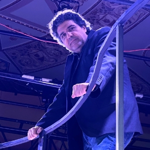 GALA Hispanic Theatre Celebrates 50th Anniversary with 2025–2026 Golden Se Photo