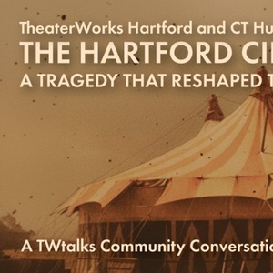 TheaterWorks Hartford Awarded Grant From CT Humanities Photo