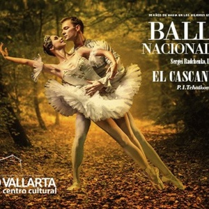 Russian National Ballet Brings THE NUTCRACKER to Mexico Photo
