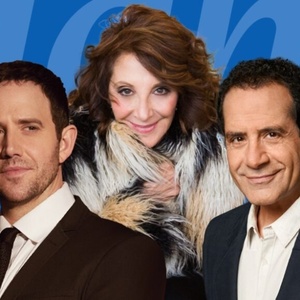 Santino Fontana, Tony Shalhoub, and More Will Lead LIGHT UP THE SKY Reading at Sympho Photo
