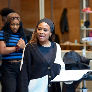 Photos: JAJAS AFRICAN HAIR BRAIDING in Rehearsal Photo
