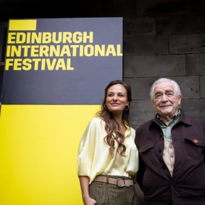 Edinburgh International Festival Launches 2025 Edition With Global Artists Photo