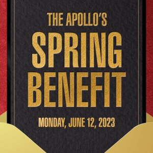 Gladys Knight, Spike Lee & Stout Added To 2023 Apollo Spring Benefit Line-Up Photo