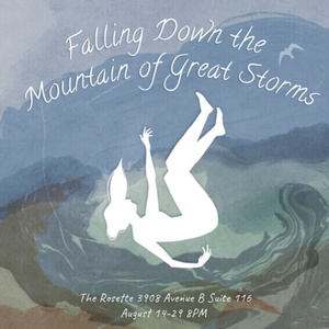 Review: FALLING DOWN THE MOUNTAIN at Broad Theatre