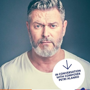 Petri Alanko Will Appear in Conversation at EGX London 2025 Photo