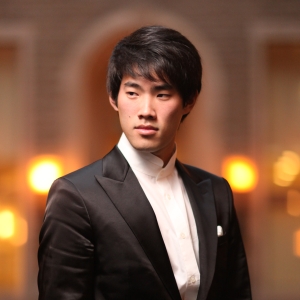 International Chopin Piano Competition Winner Bruce Liu Comes to Sarasota Next Month
