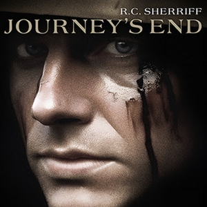 Audio Theater Recording Of World War I Drama JOURNEY'S END Available From L.A. Theatr Video