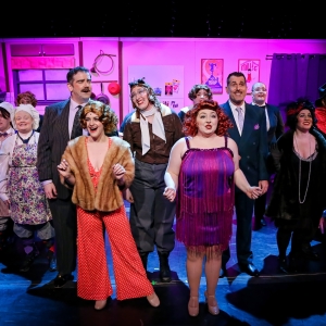 Photos: THE DROWSY CHAPERONE At Middletown Arts Center