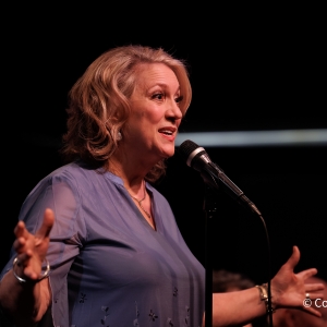 Photos: Carolyn Montgomery's GIRLSINGER Pays Tribute to Rosemary Clooney at Birdland Video