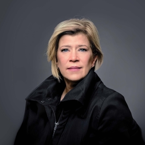 Karen Kamensek Will Serve as Calgary Philharmonic Principal Guest Conductor Photo