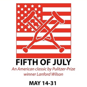 Cast Set For Lanford Wilsons FIFTH OF JULY at Provincetown Theatre Photo
