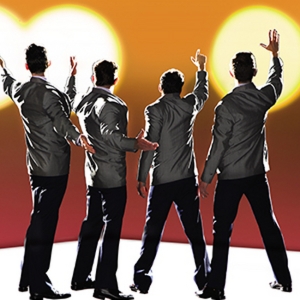 JERSEY BOYS Reimagined With Stellar Cast And Creative Team Struts Into QPAC This Febr Photo