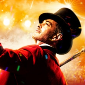 BARNUM Comes to the Birmingham Hippodrome Photo