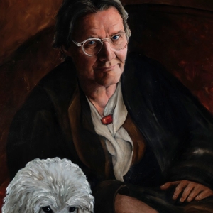 GERTRUDE STEIN Comes to Dramaten Photo