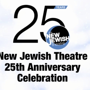 The New Jewish Theatre to Celebrate 25 Years of Productions Photo